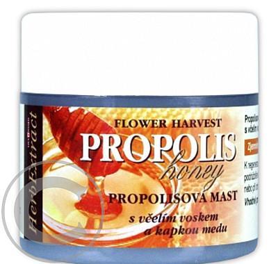 Propolisová mast 150ml, Propolisová, mast, 150ml