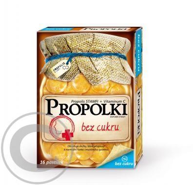 Propolki bez cukru pastilky 16