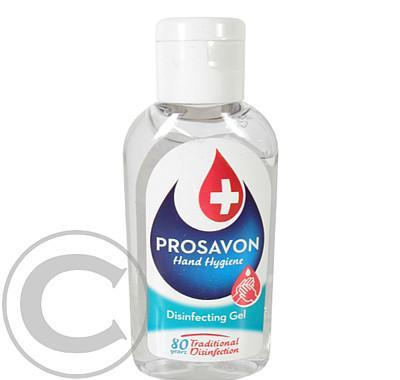 Prosavon Disinfecting Gel 50 ml, Prosavon, Disinfecting, Gel, 50, ml