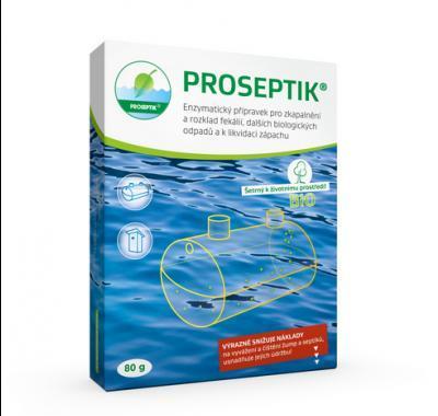 Proseptik Proxim 4x20 g