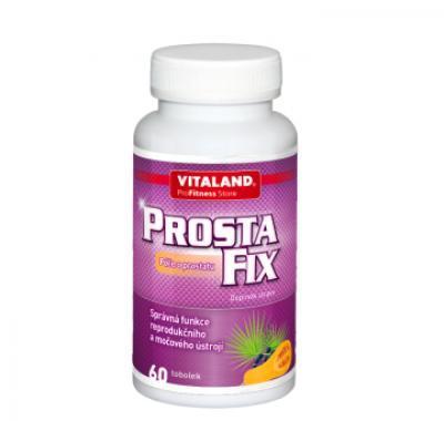 Prosta-Fix 60 tobolek, Prosta-Fix, 60, tobolek