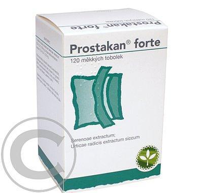 PROSTAKAN FORTE  120 Tobolky, PROSTAKAN, FORTE, 120, Tobolky