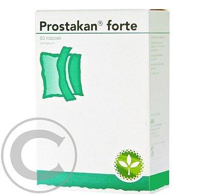 PROSTAKAN FORTE  60 Tobolky, PROSTAKAN, FORTE, 60, Tobolky