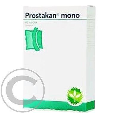 PROSTAKAN MONO  120X160MG Tobolky, PROSTAKAN, MONO, 120X160MG, Tobolky