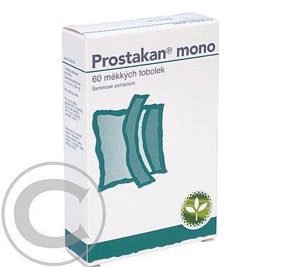 PROSTAKAN MONO  60X160MG Tobolky