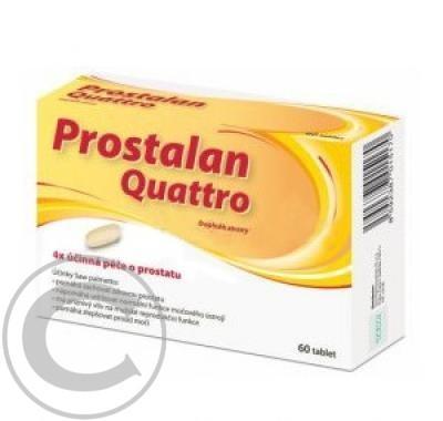 Prostalan Quattro tbl.60, Prostalan, Quattro, tbl.60