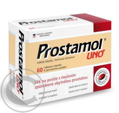 PROSTAMOL UNO 320 mg 60 tobolek, PROSTAMOL, UNO, 320, mg, 60, tobolek