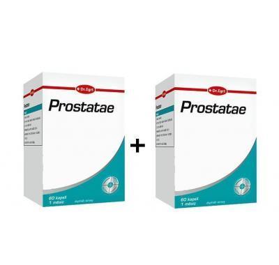 Prostatae 120 kapslí (60 60)