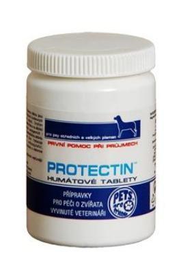 Protectin - humátové tbl 100x1000mg, Protectin, humátové, tbl, 100x1000mg