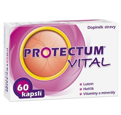 Protectum Vital 60 kapslí