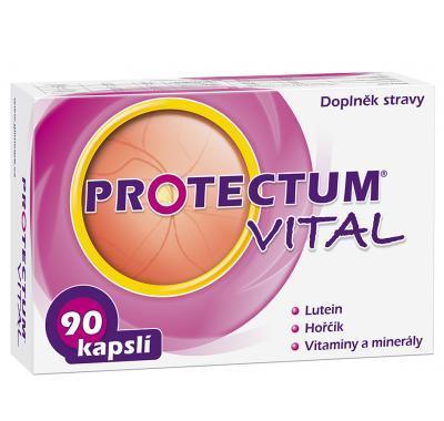 Protectum Vital 90 kapslí