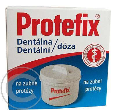 Protefix Dentální dóza 1ks