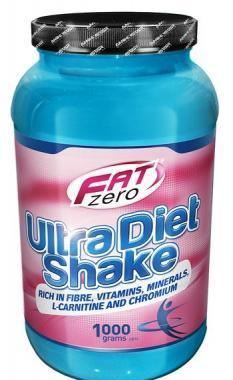 PROTEIN Drink 500ml - vanilka