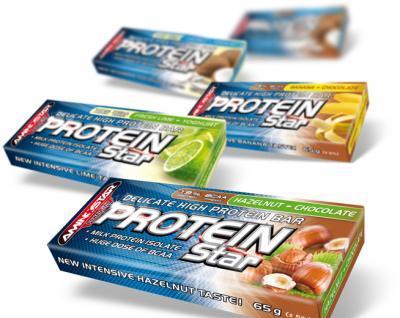 Protein Star Kokos-Jogurt 65 g