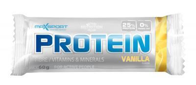 PROTEIN VANILKA 60 g