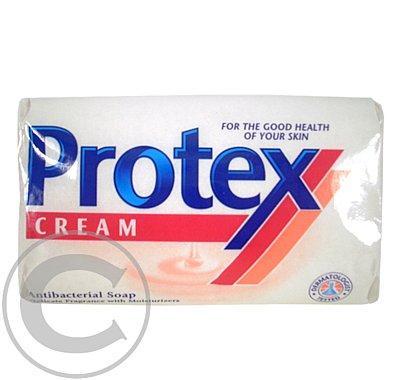 Protex antibakteriální mýdlo Cream 90 g, Protex, antibakteriální, mýdlo, Cream, 90, g
