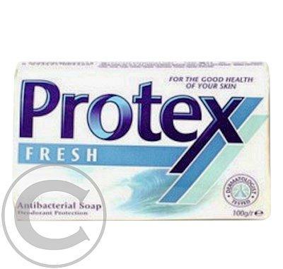 PROTEX antibakteriální mýdlo Fresh 90 g, PROTEX, antibakteriální, mýdlo, Fresh, 90, g