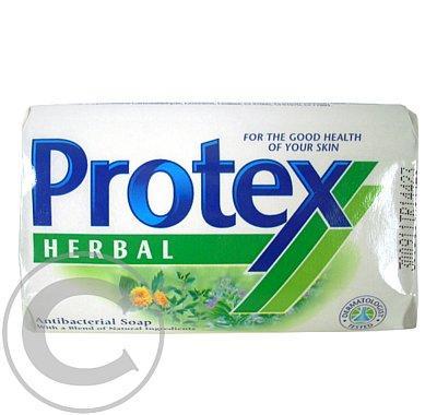 Protex antibakterialní mýdlo Herbal 90 g, Protex, antibakterialní, mýdlo, Herbal, 90, g
