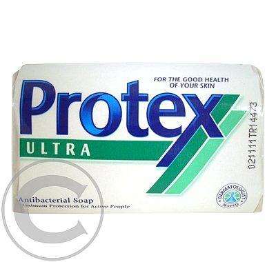 Protex antibakteriální mýdlo Ultra 90 g, Protex, antibakteriální, mýdlo, Ultra, 90, g