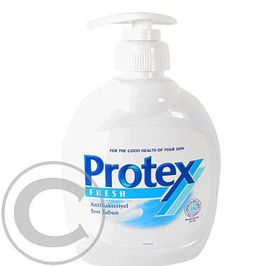 Protex Fresh Antibakteriální tekuté mýdlo 300 ml