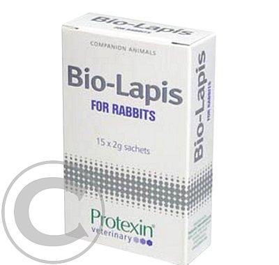 Protexin Bio-Lapis pro králíky a ostatní 15x2g, Protexin, Bio-Lapis, králíky, ostatní, 15x2g