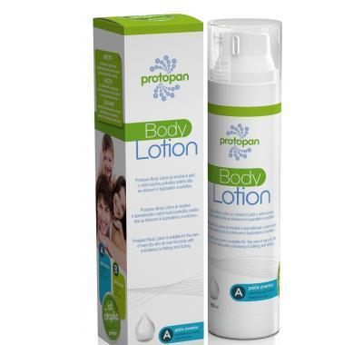 Protopan Body Lotion 150ml, Protopan, Body, Lotion, 150ml