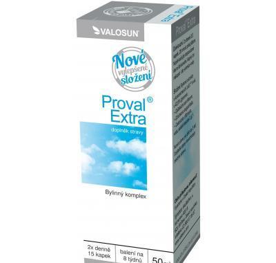 PROVAL Extra 50ml