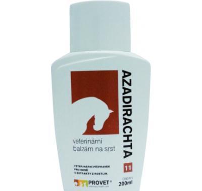 PROVET® Azadirachta balzám pro koně 200 ml, PROVET®, Azadirachta, balzám, koně, 200, ml