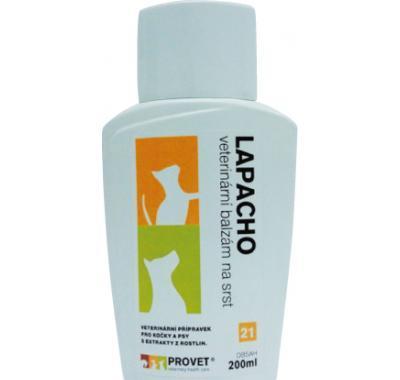 PROVET® Lapacho balzám 200 ml, PROVET®, Lapacho, balzám, 200, ml