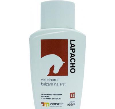 PROVET® Lapacho balzám pro koně 200 ml, PROVET®, Lapacho, balzám, koně, 200, ml