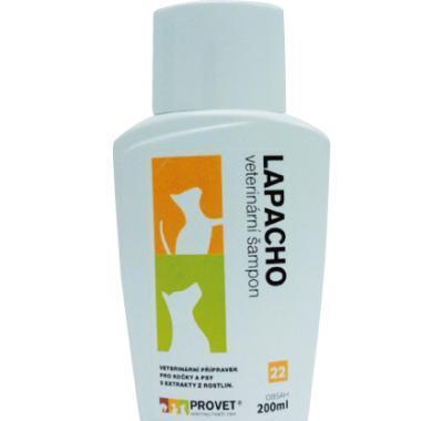 PROVET® Lapacho šampon 200 ml