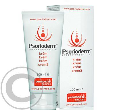 PSORIODERM Krém 100ml