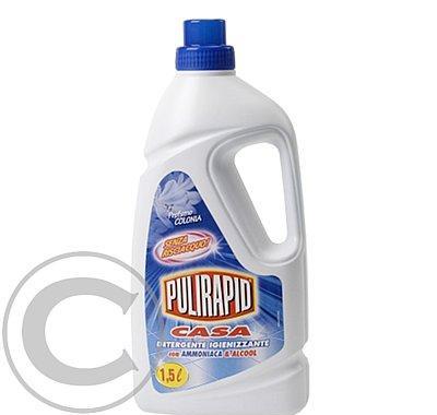 PULIRAPID CASA COLONIA 1500 ml (univerzální čistič s čpavkem, kolínská)