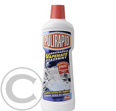 PULIRAPID CLASSICO 750 ml (na rez a vodní kámen), PULIRAPID, CLASSICO, 750, ml, na, rez, vodní, kámen,