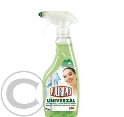 PULIRAPID UNIVERZÁL 500 ml, PULIRAPID, UNIVERZÁL, 500, ml