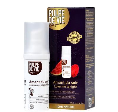 Pulpe de Vie Noční regenerační krém 30 ml