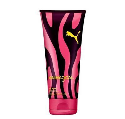 Puma Animagical Tělové mléko 200ml