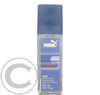 Puma Flowing Man DEO 75ml, Puma, Flowing, Man, DEO, 75ml