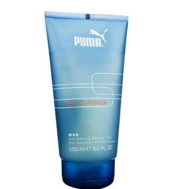 Puma Flowing Sprchový gel 150ml, Puma, Flowing, Sprchový, gel, 150ml