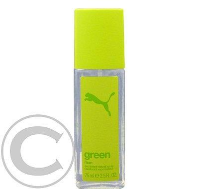 Puma GREEN Man DEO 75ml, Puma, GREEN, Man, DEO, 75ml