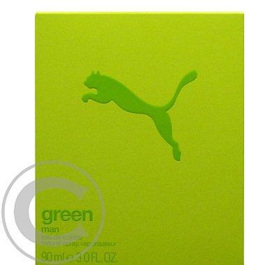 Puma GREEN Man edt 90ml, Puma, GREEN, Man, edt, 90ml