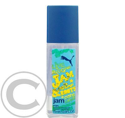 Puma Jam Man DEO 75ml vapo, Puma, Jam, Man, DEO, 75ml, vapo