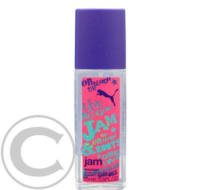 Puma Jam Woman DEO 75ml vapo, Puma, Jam, Woman, DEO, 75ml, vapo