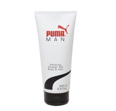 Puma Men Sprchový gel 200ml