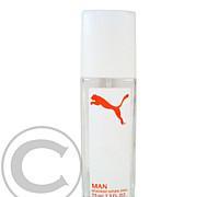 PUMA WHITE MAN Deo vapo 75 ml, PUMA, WHITE, MAN, Deo, vapo, 75, ml