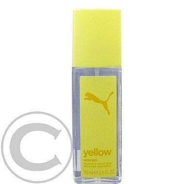 Puma YELLOW Woman DEO 75ml, Puma, YELLOW, Woman, DEO, 75ml