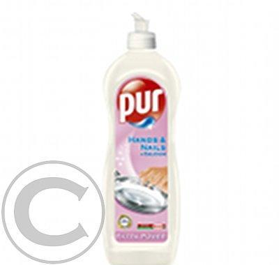 PUR 450ml balsam hand & nails