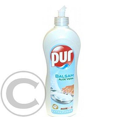 PUR 900ml balsam aloe vera, PUR, 900ml, balsam, aloe, vera