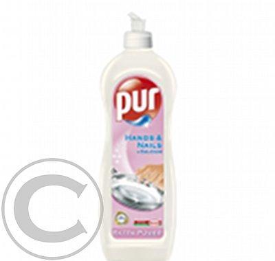 PUR 900ml Balsam hand & nails, PUR, 900ml, Balsam, hand, &, nails