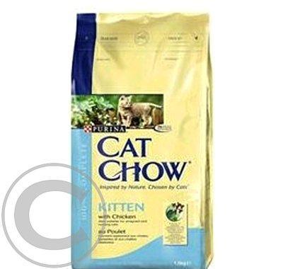 Purina Cat Chow Kitten 400g